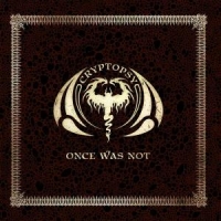 Once Was Not -coloured-