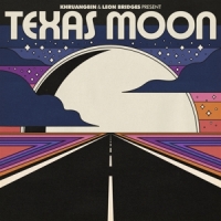 Texas Moon (mini-album)