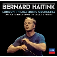 Bernard Haitink & London Philharmonic