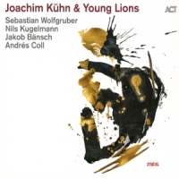 Joachim Kuhn & Young Lions