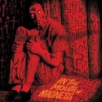 In The Mouth Of Madness: Original Motion Picture Score (lita Exclusive