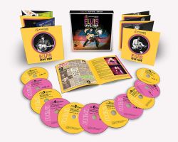 Live 1969 -box Set-