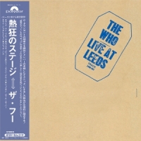 Live At Leeds - Shm Cd