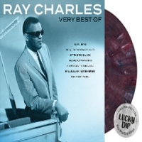The Very Best Of Ray Charles