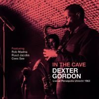In The Cave -live At Persepolis Utrecht 1963