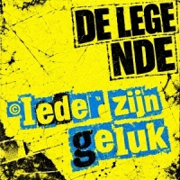 Ieder Zijn Geluk