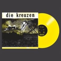 Die Kreuzen (yellow)