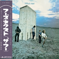 Who's Next - Shm Cd