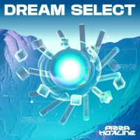 Dream Select -coloured-