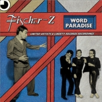 Word Paradise - The United Artists Records & Liberty Re