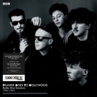 Radio One Sessions 1982 - 1983
