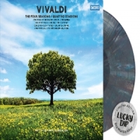 Vivaldi  The Four Seasons