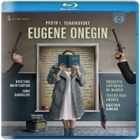 Eugene Onegin
