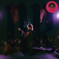 Nadia Reid With Nz Trio Live At Old St Paul's