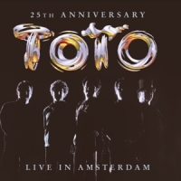 25th Anniversary - Live In Amsterdam