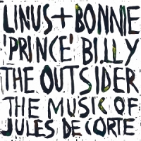 The Outsider - The Music Os Jules D