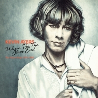 Where Do The Stars End The Recordings 1974-1980