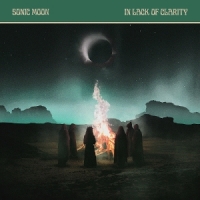 In Lack Of Clarity -coloured-