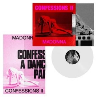 Confessions Ii -coloured-