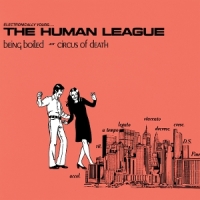 Being Boiled -ltd-