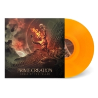 Souls Of The Fallen -coloured-