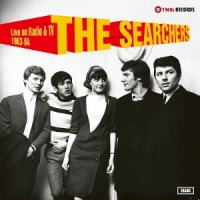 Live At Radio & Tv 1963-64