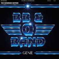 Genie (the Expanded Edition) -coloured-