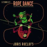 Rope Dance -sacd-