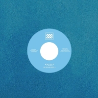 Move On Up / Darker Than Blue