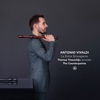 Antonio Vivaldi: La Dolce Stravaganza