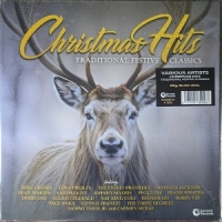 Christmas Hits  Traditional Festive