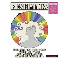 Ekseption