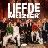 Liefde Voor Muziek 2025
