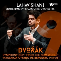 Dvorak: Symphony No. 9 "from The New World" / Wagenaar:
