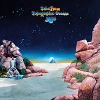 Tales From Topographic Oceans -boxset-