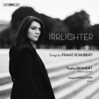 Irrlichter Schubert Songs