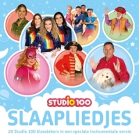 Studio 100 Slaapliedjes