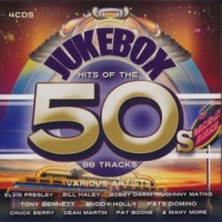 Jukebox Hits Of The 50s