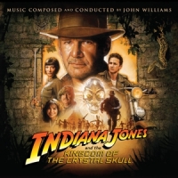 Indiana Jones And The Kingdom Of Th