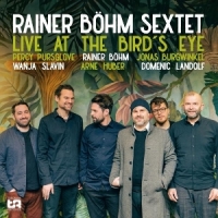 Live At The Bird S Eye