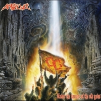 Under The Banner Of The Old Gods