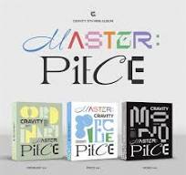 Master:piece