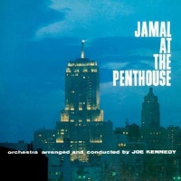 Jamal At The Penthouse