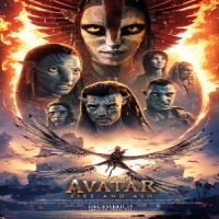 Avatar: Fire And Ash