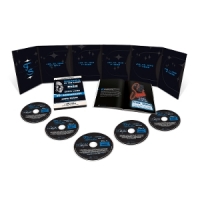 Sinatra At The Sands - Deluxe 5cd