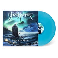 Wrath Of The Hammer -coloured-