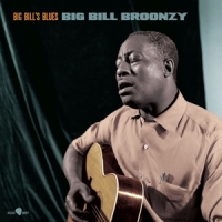Big Bill's Blues -ltd-