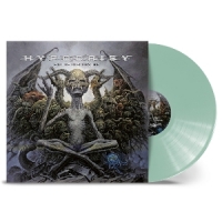 End Of Disclosure -coloured-