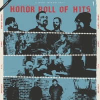 Honor Roll Of Hits -coloured-