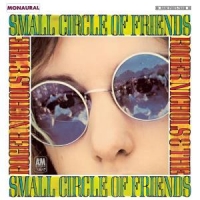 Roger Nichols & The Small Circle Of Friends -coloured-
